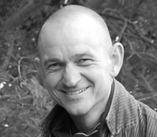 Simon Senko de Boer